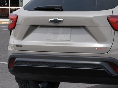 2026 Chevrolet Trax FWD 4dr 1RS