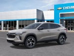 2026 Chevrolet Trax FWD 4dr 1RS