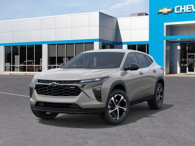 2026 Chevrolet Trax FWD 4dr 1RS