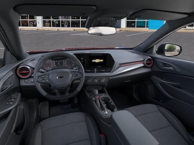 2026 Chevrolet Trax FWD 4dr 1RS