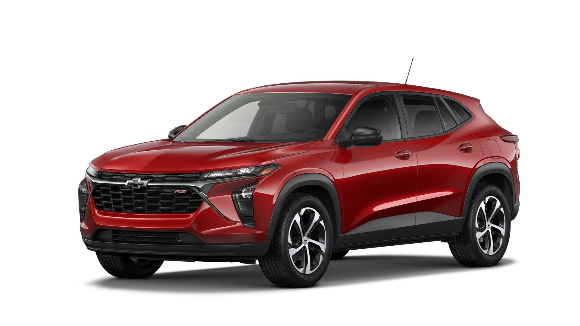 2026 Chevrolet Trax FWD 4dr 1RS
