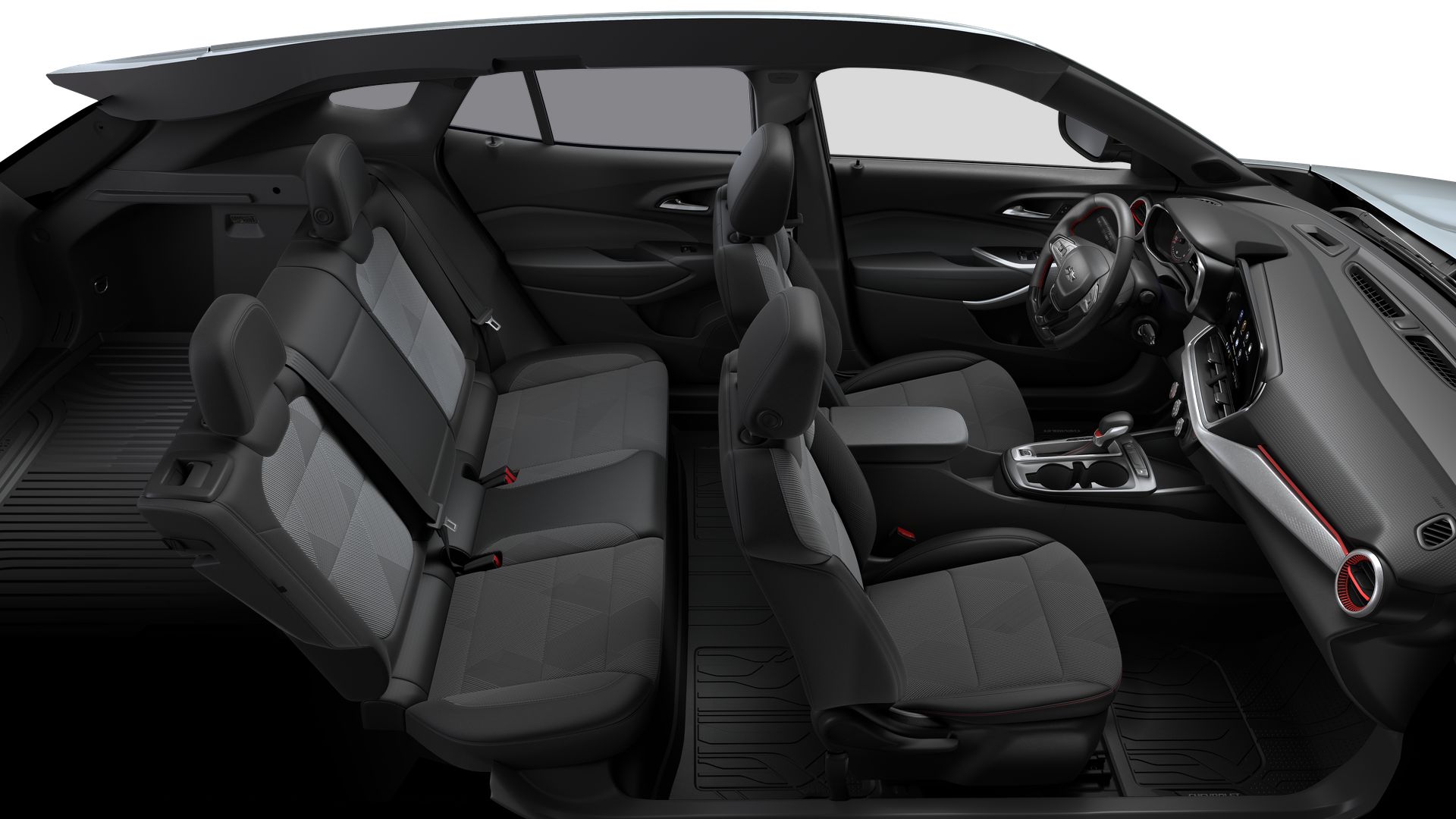 2026 Chevrolet Trax FWD 4dr 1RS