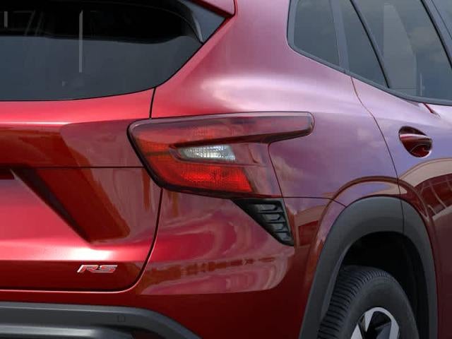 2026 Chevrolet Trax FWD 4dr 1RS