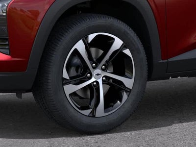 2026 Chevrolet Trax FWD 4dr 1RS