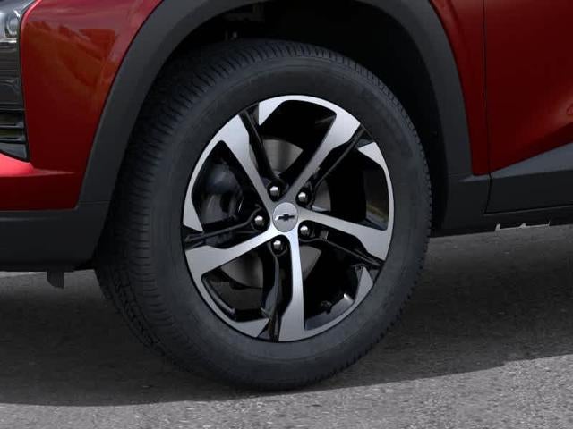 2026 Chevrolet Trax FWD 4dr 1RS