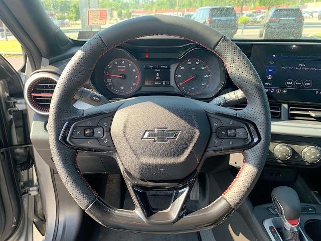 2025 Chevrolet Trax FWD 4dr 1RS