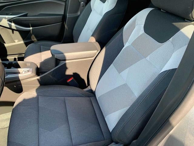 2025 Chevrolet Trax FWD 4dr 1RS