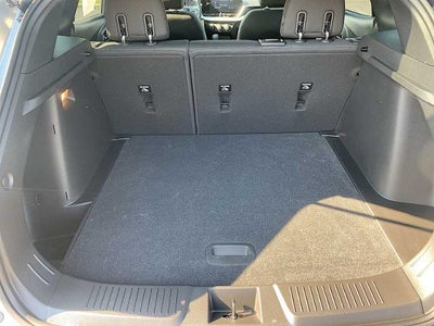 2025 Chevrolet Trax FWD 4dr 1RS