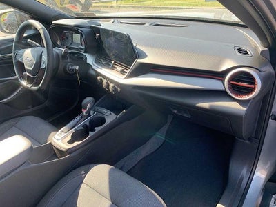 2025 Chevrolet Trax FWD 4dr 1RS
