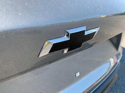 2025 Chevrolet Trax FWD 4dr 1RS