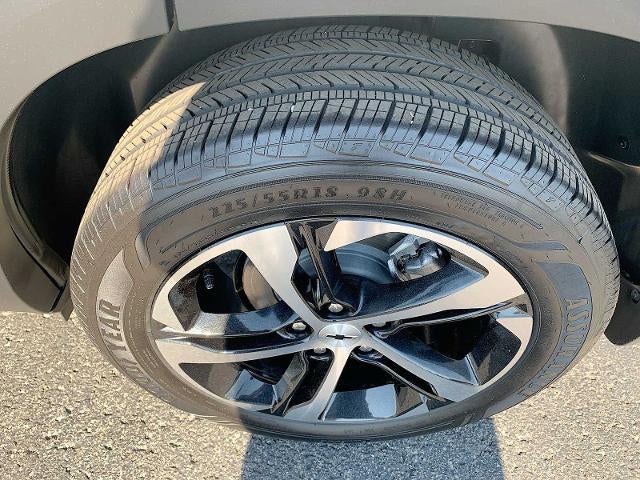 2025 Chevrolet Trax FWD 4dr 1RS