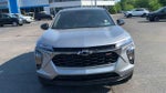 2025 Chevrolet Trax FWD 4dr 1RS