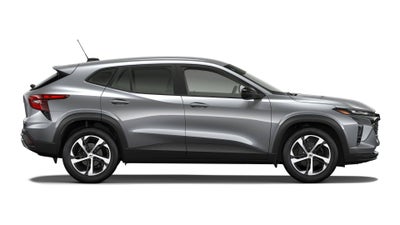 2026 Chevrolet Trax FWD 4dr 1RS