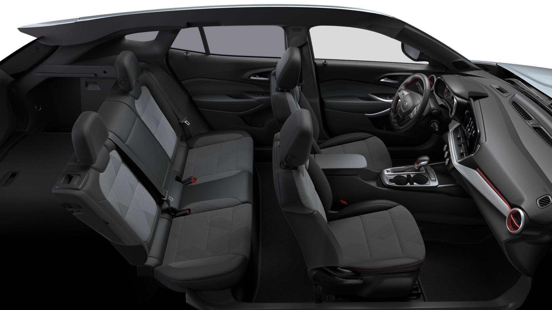 2026 Chevrolet Trax FWD 4dr 1RS