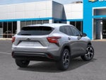 2026 Chevrolet Trax FWD 4dr 1RS