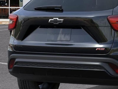 2026 Chevrolet Trax FWD 4dr 1RS