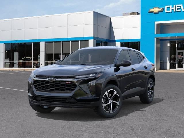 2026 Chevrolet Trax FWD 4dr 1RS