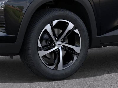 2026 Chevrolet Trax FWD 4dr 1RS