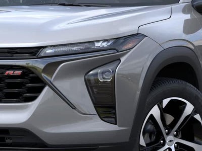 2026 Chevrolet Trax FWD 4dr 1RS