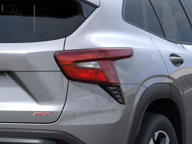2026 Chevrolet Trax FWD 4dr 1RS