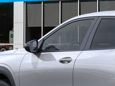 2026 Chevrolet Trax FWD 4dr 1RS