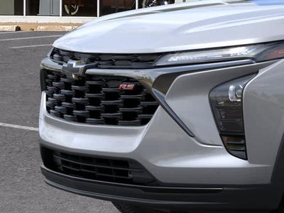 2026 Chevrolet Trax FWD 4dr 1RS