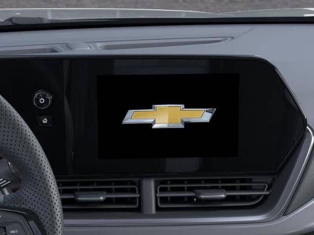2026 Chevrolet Trax FWD 4dr 1RS