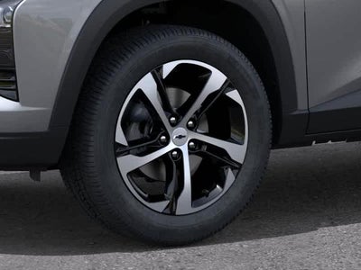 2026 Chevrolet Trax FWD 4dr 1RS