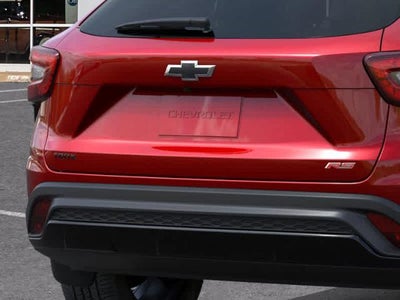 2026 Chevrolet Trax FWD 4dr 1RS
