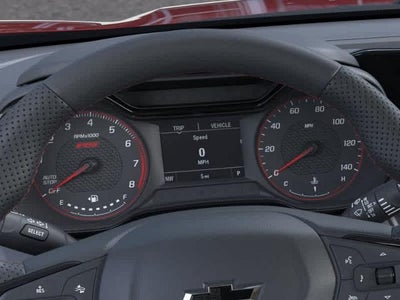 2026 Chevrolet Trax FWD 4dr 1RS