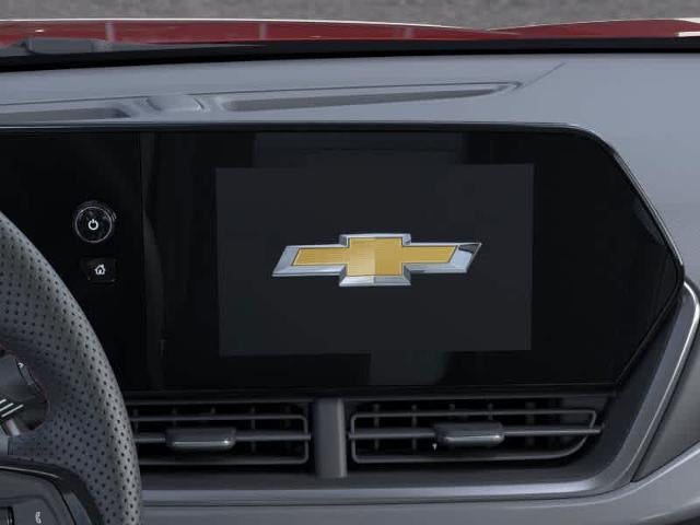 2026 Chevrolet Trax FWD 4dr 1RS