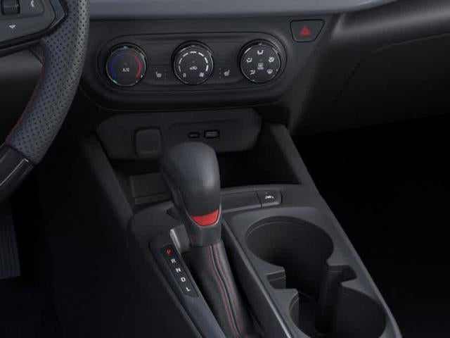 2026 Chevrolet Trax FWD 4dr 1RS