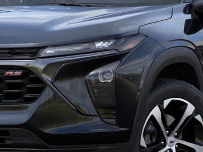 2026 Chevrolet Trax FWD 4dr 1RS