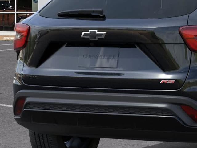 2026 Chevrolet Trax FWD 4dr 1RS