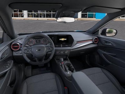 2026 Chevrolet Trax FWD 4dr 1RS