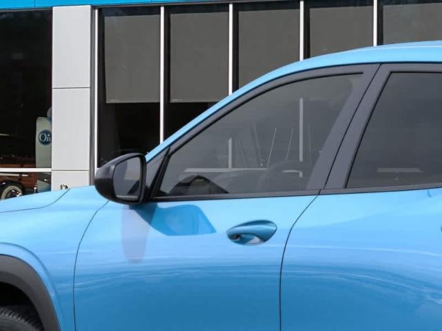 2026 Chevrolet Trax FWD 4dr 1RS