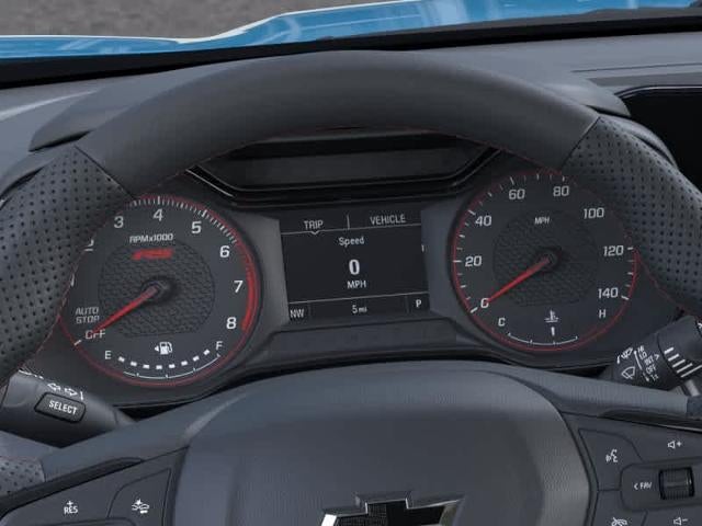 2026 Chevrolet Trax FWD 4dr 1RS