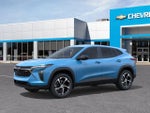 2026 Chevrolet Trax FWD 4dr 1RS