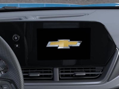 2026 Chevrolet Trax FWD 4dr 1RS