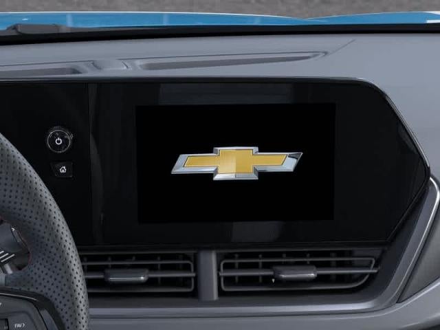 2026 Chevrolet Trax FWD 4dr 1RS