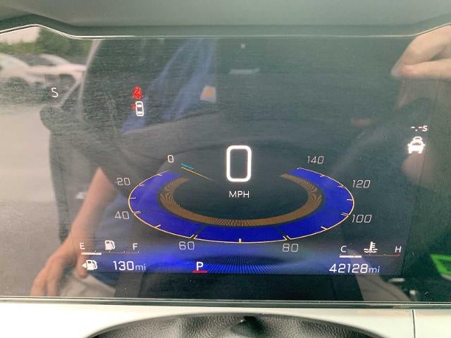 2024 Chevrolet Trax FWD 4dr LT
