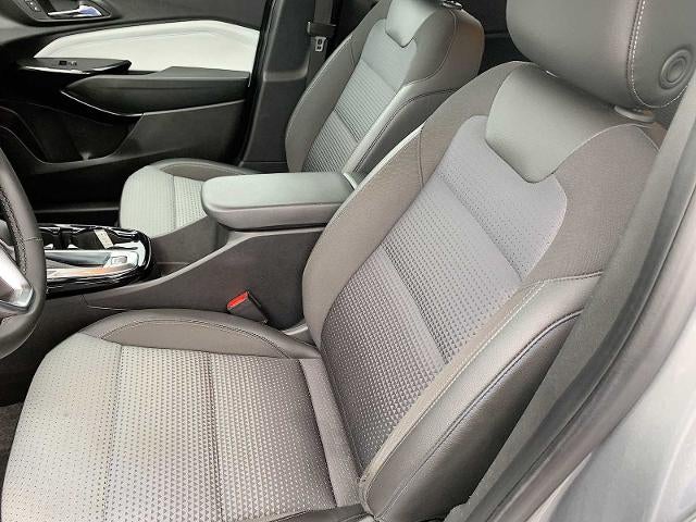 2024 Chevrolet Trax FWD 4dr LT