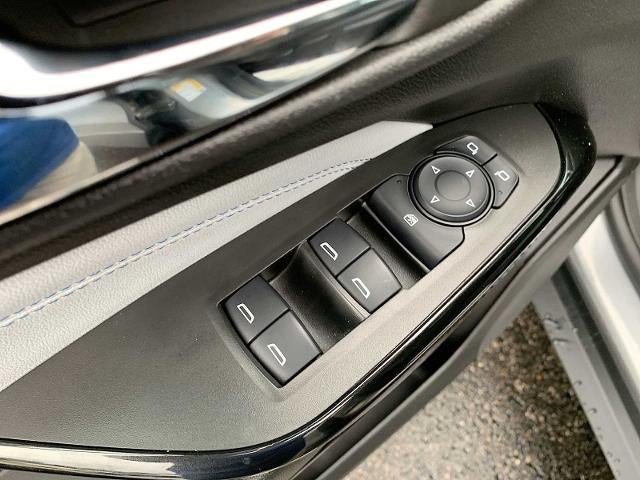 2024 Chevrolet Trax FWD 4dr LT