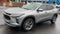 2024 Chevrolet Trax FWD 4dr LT