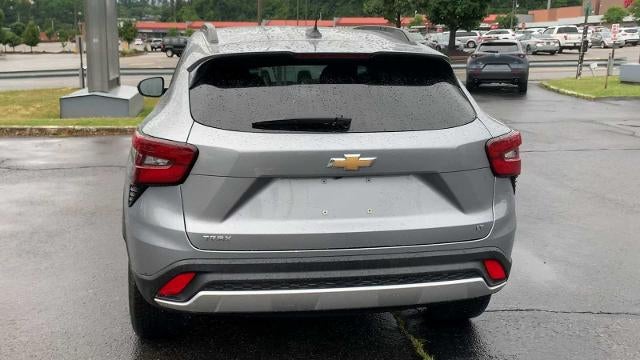 2024 Chevrolet Trax FWD 4dr LT
