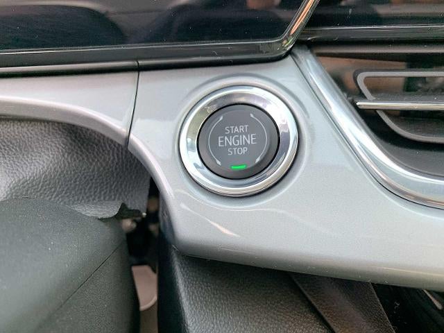 2024 Chevrolet Trax FWD 4dr LT