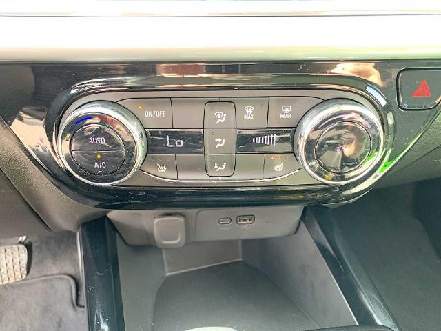 2024 Chevrolet Trax FWD 4dr LT
