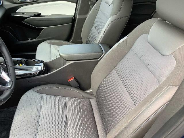 2024 Chevrolet Trax FWD 4dr LT