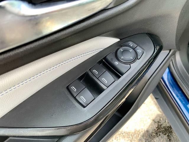 2024 Chevrolet Trax FWD 4dr LT