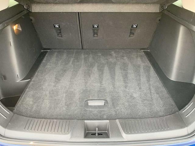 2024 Chevrolet Trax FWD 4dr LT